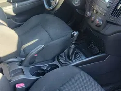 Czarny Używany 2010 Hyundai i30 Hatchback | 9700 zł (Dobra cena)