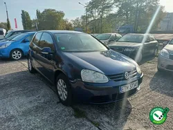 Granatowy Używany 2004 VW Golf IV Hatchback | 8500 zł (Uczciwa cena)