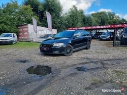 Czarny (metalik, perła) Używany 2008 Volvo V50 Kombi | 12 900 zł (Uczciwa cena)