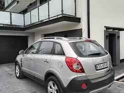 Używany 2007 Opel Antara SUV | 17 000 zł (Dobra cena)
