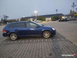 Używany 2007 VW Golf V Kombi | 8900 zł (Uczciwa cena)