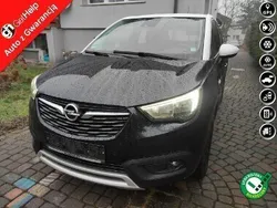 Inny kolor Używany 2019 Opel Crossland X Basis SUV | 41 900 zł (Dobra cena)