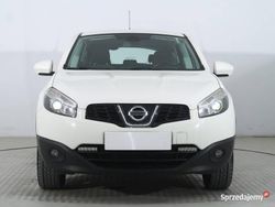 Biały Używany 2013 Nissan Qashqai SUV | 27 999 zł (Dobra cena)