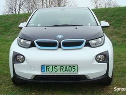 Używany 2014 BMW i3 Hatchback | 40 000 zł