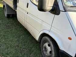 Używany 1998 Ford Transit | 7500 zł (Uczciwa cena)