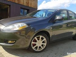 Używany 2008 Fiat Bravo Hatchback | 9000 zł (Uczciwa cena)