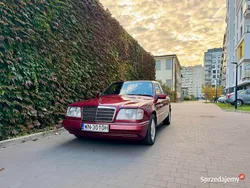 Używany 1994 Mercedes E280 | 59 900 zł