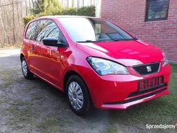 Używany 2015 VW up! Hatchback | 16 600 zł (Super Cena)