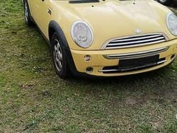 Używany 2005 Mini ONE Hatchback | 3999 zł (Super Cena)