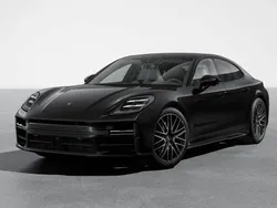 Czarny Nowe 2024 Porsche Panamera 4 Sedan/Limuzyna | 702 684 zł (Dość drogi)