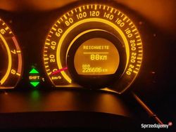 Używany 2007 Toyota Auris | 10 500 zł (Super Cena)