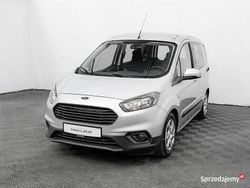 Srebrny Używany 2019 Ford Transit Trend Sedan/Limuzyna | 44 850 zł (Uczciwa cena)