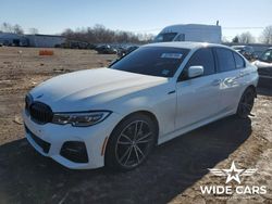 Biały (metalik) Używany 2020 BMW 330 Sedan/Limuzyna | 62 600 zł