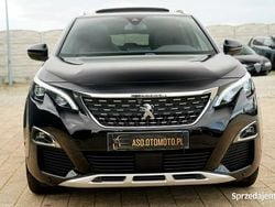 Czarny Używany 2020 Peugeot 3008 GT SUV | 79 700 zł (Drogi)