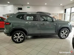 Zielony Nowe 2024 Dacia Duster Expression SUV | 89 800 zł (Uczciwa cena)