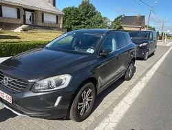 Inny kolor Używany 2015 Volvo XC60 SUV | 59 900 zł (Dobra cena)