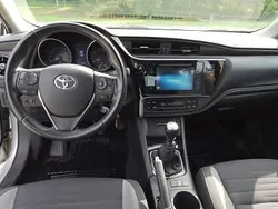 Srebrny Używany 2016 Toyota Auris Kombi | 47 000 zł (Uczciwa cena)