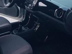 Szary Używany 2013 VW up! Hatchback | 16 900 zł