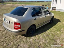 Używany 2004 Skoda Fabia | 3800 zł (Uczciwa cena)