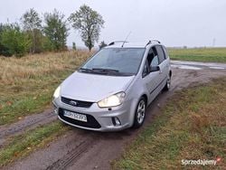 Używany 2008 Ford C-MAX Minivan | 5900 zł (Dobra cena)