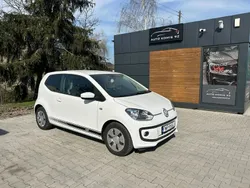 Biały Używany 2014 VW up! Hatchback | 20 900 zł (Uczciwa cena)