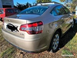 Używany 2013 Citroën C5 | 5000 zł