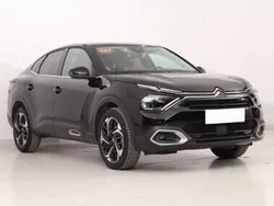 Czarny Używany 2024 Citroën C4 Sedan/Limuzyna | 91 999 zł (Drogi)