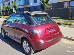 Używany 2010 Citroën C3 Pluriel Kabriolet | 4999 zł