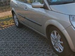 Złoty Używany 2007 Renault Scénic II Minivan | 11 000 zł (Dość drogi)