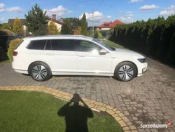 Używany 2016 VW Passat GTE | 69 900 zł (Drogi)
