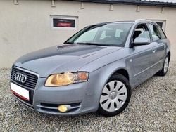 Inny kolor Używany 2005 Audi A4 Kombi | 22 700 zł (Drogi)