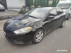 Używany 2015 Dodge Dart | 36 900 zł