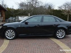 Używany 2018 Audi A4 S-Line | 87 800 zł (Drogi)