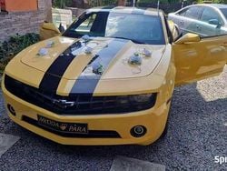 Używany 2010 Chevrolet Camaro SS | 51 999 zł