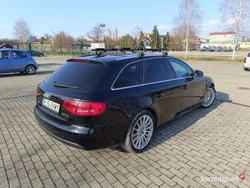 Używany 2010 Audi A4 S-Line | 28 900 zł (Uczciwa cena)