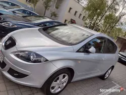 Używany 2007 Seat Altea XL Minivan | 13 000 zł (Uczciwa cena)