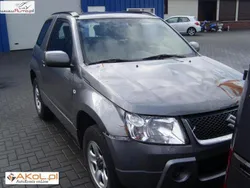 Inny Używany 2008 Suzuki Grand Vitara SUV | 37 749 zł