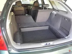 Zielony Używany 2002 Nissan Primera Kombi | 3500 zł
