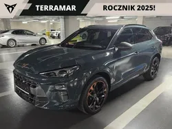 Fioletowy (metalik) Nowe 2024 Cupra Terramar SUV | 190 692 zł (Uczciwa cena)