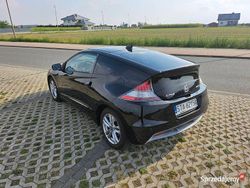 Używany 2010 Honda CR-Z Coupe | 19 000 zł