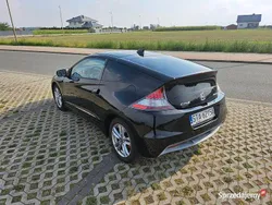Używany 2010 Honda CR-Z Coupe | 24 000 zł