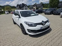 Biały Używany 2016 Renault Mégane III Kombi | 22 900 zł (Super Cena)