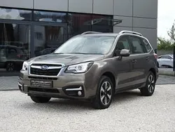 Beżowy Używany 2018 Subaru Forester SUV | 69 700 zł (Dobra cena)