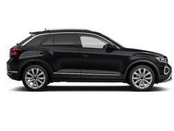 Nowe 2025 VW T-Roc SUV | 159 930 zł (Uczciwa cena)