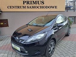 Inny kolor Używany 2009 Ford Fiesta Hatchback | 15 990 zł (Uczciwa cena)