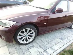 Używany 2010 BMW 320 | 8900 zł