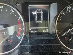 Używany 2015 Skoda Rapid | 32 000 zł (Dość drogi)