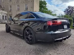 Używany 2017 Audi A6 S-Line | 90 000 zł (Drogi)
