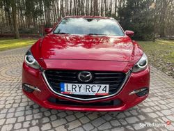 Używany 2016 Mazda 3 | 58 000 zł (Drogi)