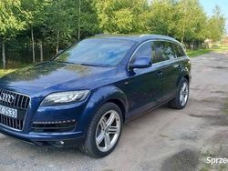 Używany 2008 Audi Q7 S-Line SUV | 60 000 zł (Drogi)